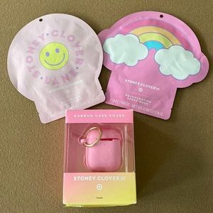 Stoney clover bundle new with tags